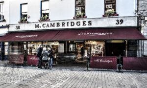 McCambridges Galway