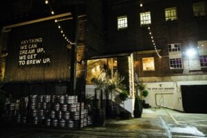 Dublin 8: On the Verge of A New Golden Age for Brewing and Distilling