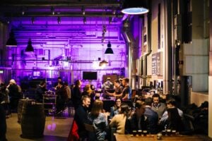 Dublin 8: On the Verge of A New Golden Age for Brewing and Distilling