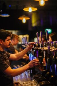 Dublin 8: On the Verge of A New Golden Age for Brewing and Distilling