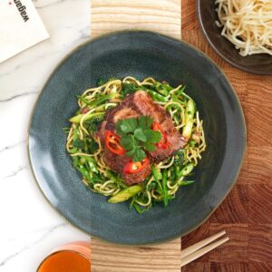 Wagamama Launches Kaizen Concept in Ireland