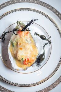 Win an Oyster Dinner for Four on the opening night of the annual Oyster Festival at The Shelbourne Hotel