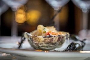 Win an Oyster Dinner for Four on the opening night of the annual Oyster Festival at The Shelbourne Hotel