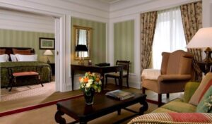 Powerscourt Suite