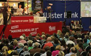 Taste of Cavan is Back on August 12 and 13 with Star Chefs and over 120 Exhibitors