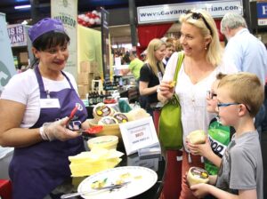 Taste of Cavan is Back on August 12 and 13 with Star Chefs and over 120 Exhibitors