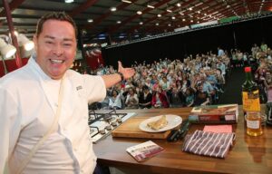 Taste of Cavan is Back on August 12 and 13 with Star Chefs and over 120 Exhibitors
