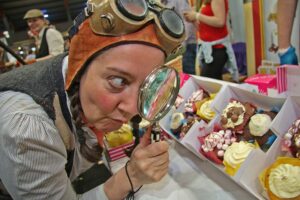 Taste of Cavan is Back on August 12 and 13 with Star Chefs and over 120 Exhibitors