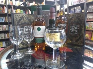 Dublin 8: On the Verge of A New Golden Age for Brewing and Distilling