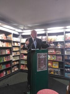 Dublin 8: On the Verge of A New Golden Age for Brewing and Distilling