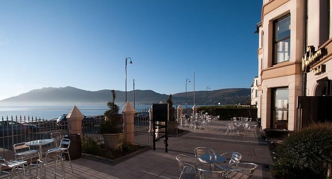 10 Northern Ireland Beer Gardens to Visit this Summer