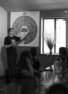 The Great Irish Beer Festival Arrives to Cork City Hall this September 22 to 24