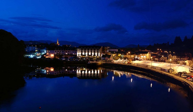 A Taste of Donegal Food Festival 2016