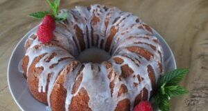 Bundt Cake