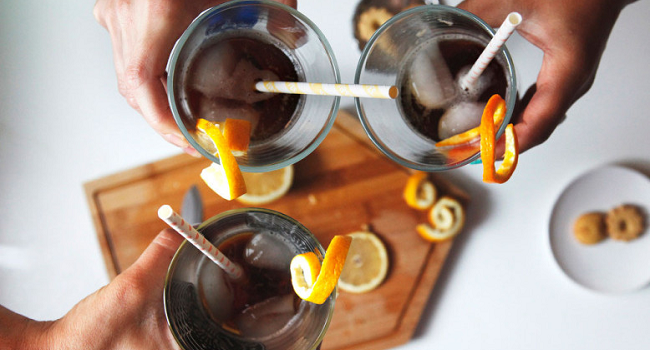 Iced Coffee Lemonade: Why you Should Try this Unusual Mix
