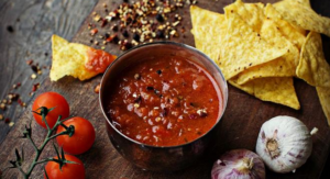 Exploring A Fusion of African and Irish Ingredients - The Flavour Safari Story