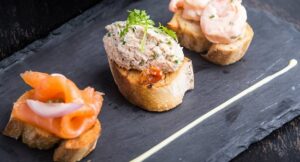 Wrights Findlater in Howth Launches Early Bird Menu