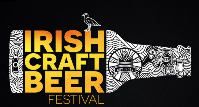 irish craft beer festival