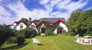 Killeen House