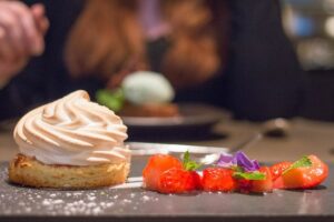 Bellini's Restaurant