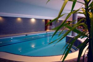 MaryboroughHotel & Spa