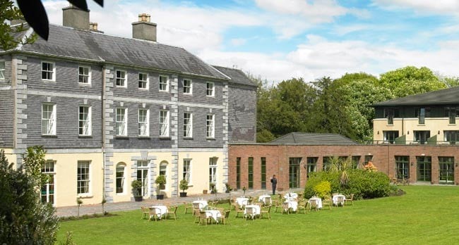 Maryborough Hotel and Spa