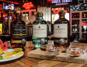 mexican spirits