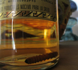 mexican spirits