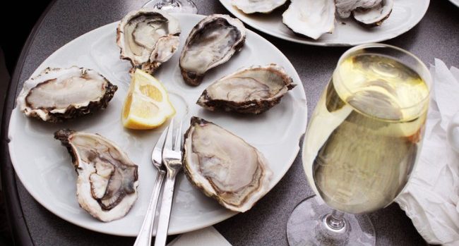 Oyster