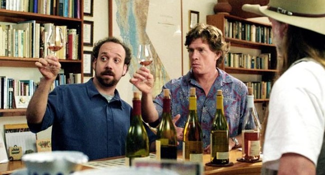 Are you Secretly like a Pinot Noir? Find Out and Celebrate Pinot Noir Day!