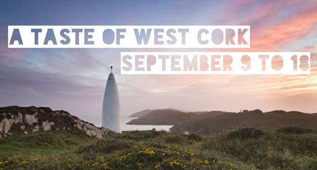 A Taste of West Cork Announces Star Chef Lineup