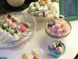 Trick or Treat for Adults: Excellent Artisan Confectionery Made in Ireland