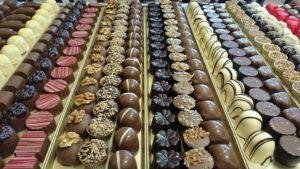 Trick or Treat for Adults: Excellent Artisan Confectionery Made in Ireland