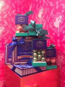 Trick or Treat for Adults: Excellent Artisan Confectionery Made in Ireland