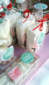 Trick or Treat for Adults: Excellent Artisan Confectionery Made in Ireland