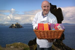 Trick or Treat for Adults: Excellent Artisan Confectionery Made in Ireland
