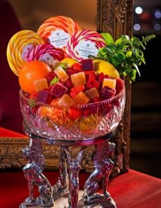 Trick or Treat for Adults: Excellent Artisan Confectionery Made in Ireland