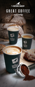 Win a €100 Voucher from The Natural Bakery