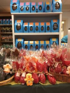 Trick or Treat for Adults: Excellent Artisan Confectionery Made in Ireland