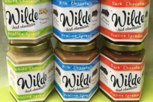 Trick or Treat for Adults: Excellent Artisan Confectionery Made in Ireland