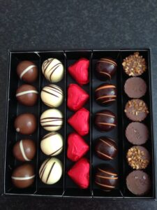 Trick or Treat for Adults: Excellent Artisan Confectionery Made in Ireland