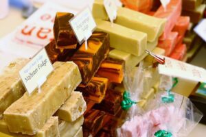 Trick or Treat for Adults: Excellent Artisan Confectionery Made in Ireland