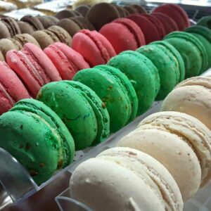 Win a €100 Voucher from The Natural Bakery