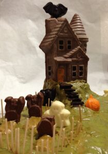 Trick or Treat for Adults: Excellent Artisan Confectionery Made in Ireland