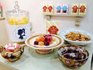 Trick or Treat for Adults: Excellent Artisan Confectionery Made in Ireland