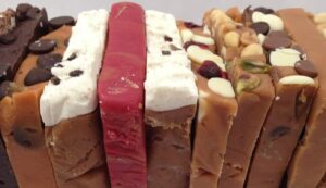 Trick or Treat for Adults: Excellent Artisan Confectionery Made in Ireland