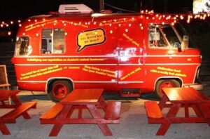 Hey You Gona Eat That