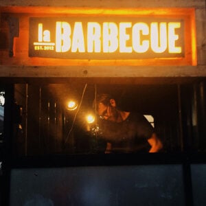 La Barbeque