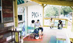 Picnik
