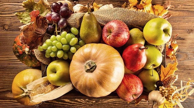 autumn-produce